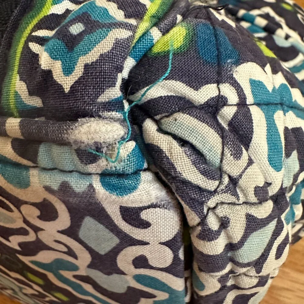 Vera Bradley Diaper Bag or Travel Bag